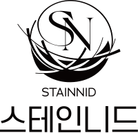 (주)스테인니드