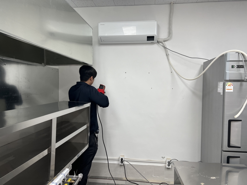 동탄 돈카츠집 오픈 사례