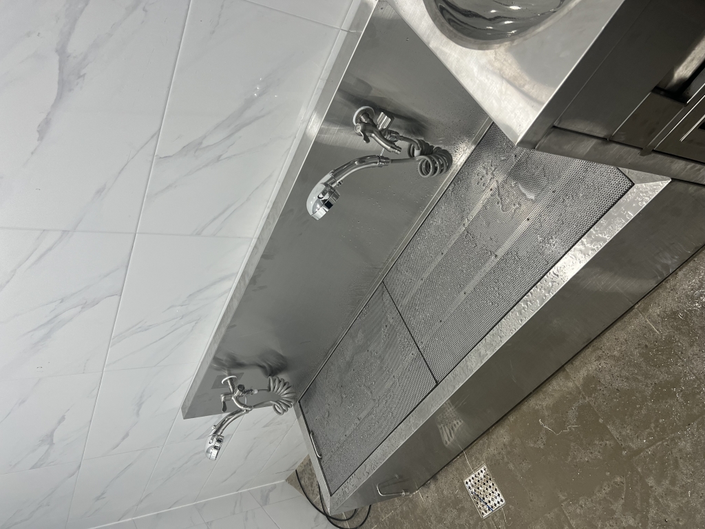 천안 오피스텔 반려동물 배변처리대 납품