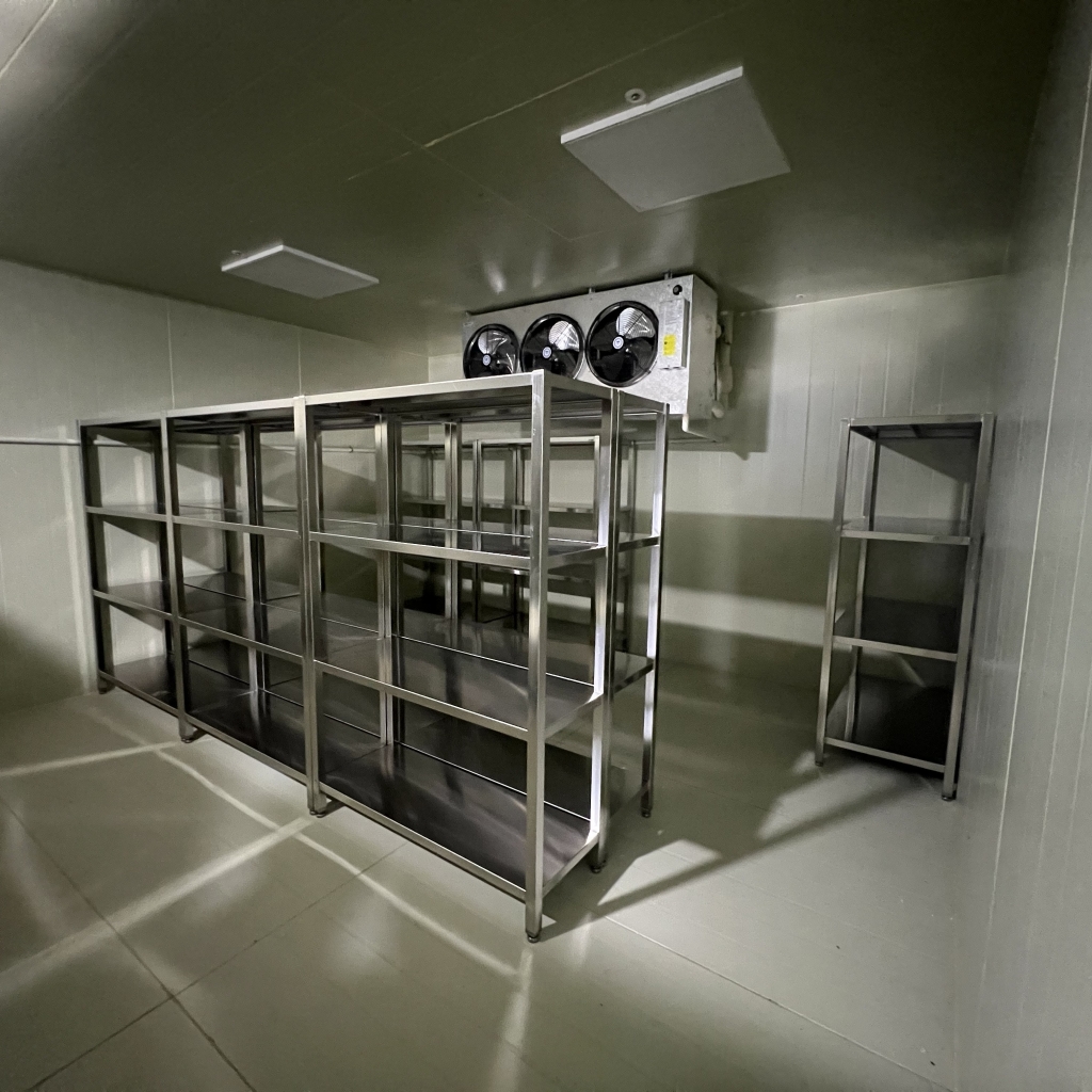 과천 인삼 연구소 2차 납품