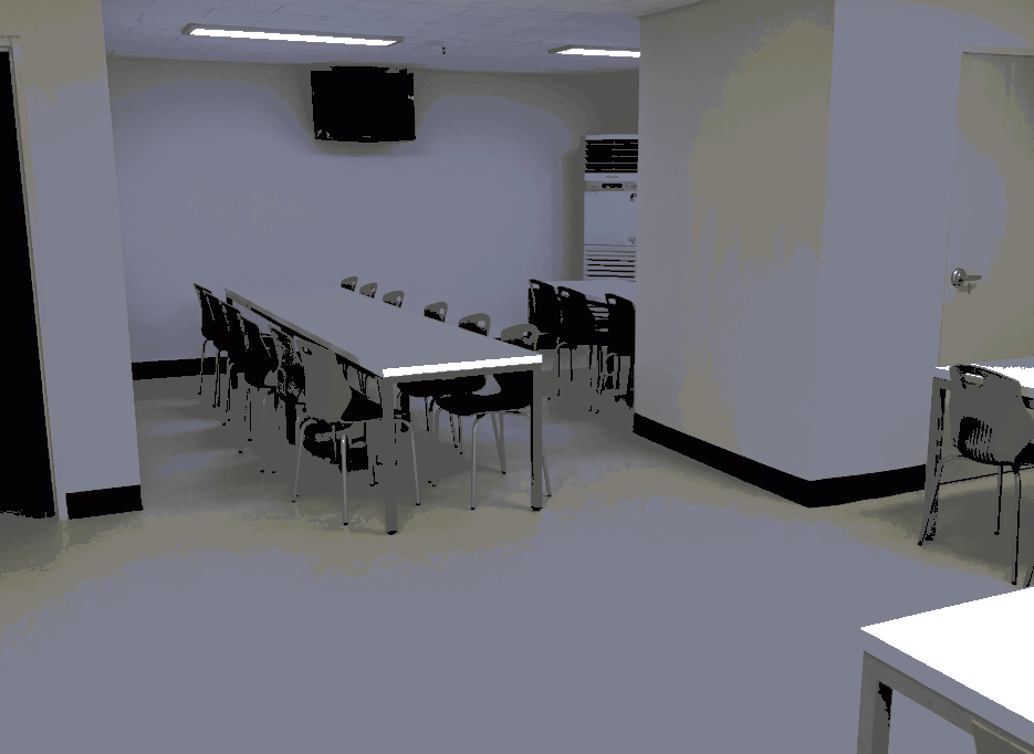 대전 구내식당 납품 사례