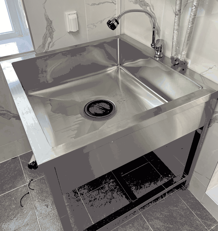 김천 교회 식당 납품